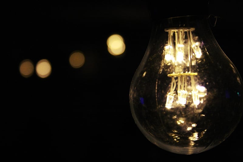 Spark Creativity