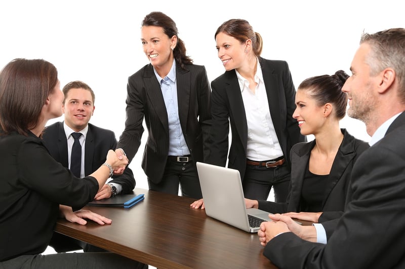 Cultivating Relationships